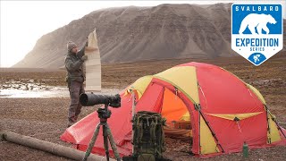 SVALBARD Photo Travel | Wildlife photography - Ep.2