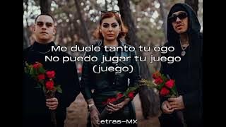 Sin Ti. Neto Peña, Yoss Bones Y Lefty SM (Letra)