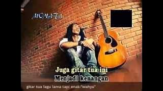 Gitar Tua Sodiq Monata-rhoma irama