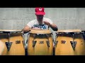 Capture de la vidéo Pakito Baeza: Congas Lp Classic Del Año 90 Demo