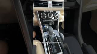 Mitsubishi Xpander 2023 7 местный ! Авто на заказ из ОАЭ Дубай ! AutoMarketDubai +7(775)337-10-43