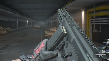 Delta Force - All Weapons Reload Animations