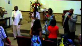 Unity Christian Center Praise &amp; Worship (It&#39;s All Good, It&#39;s All God)