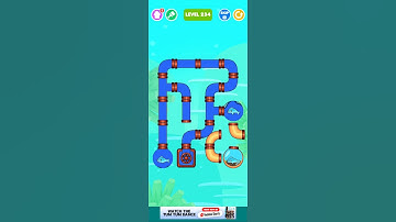 Save the fish level 234