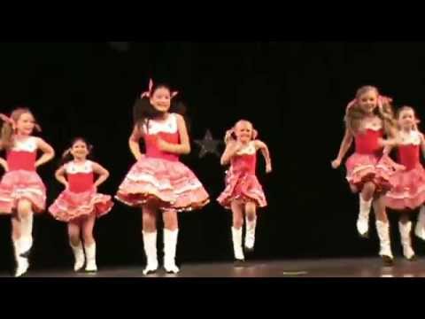 5 6 7 8 Dance Routine Youtube