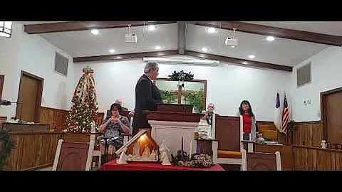 Joy Advent 2022
