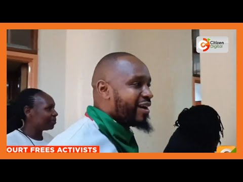 Boniface Mwangi, 4