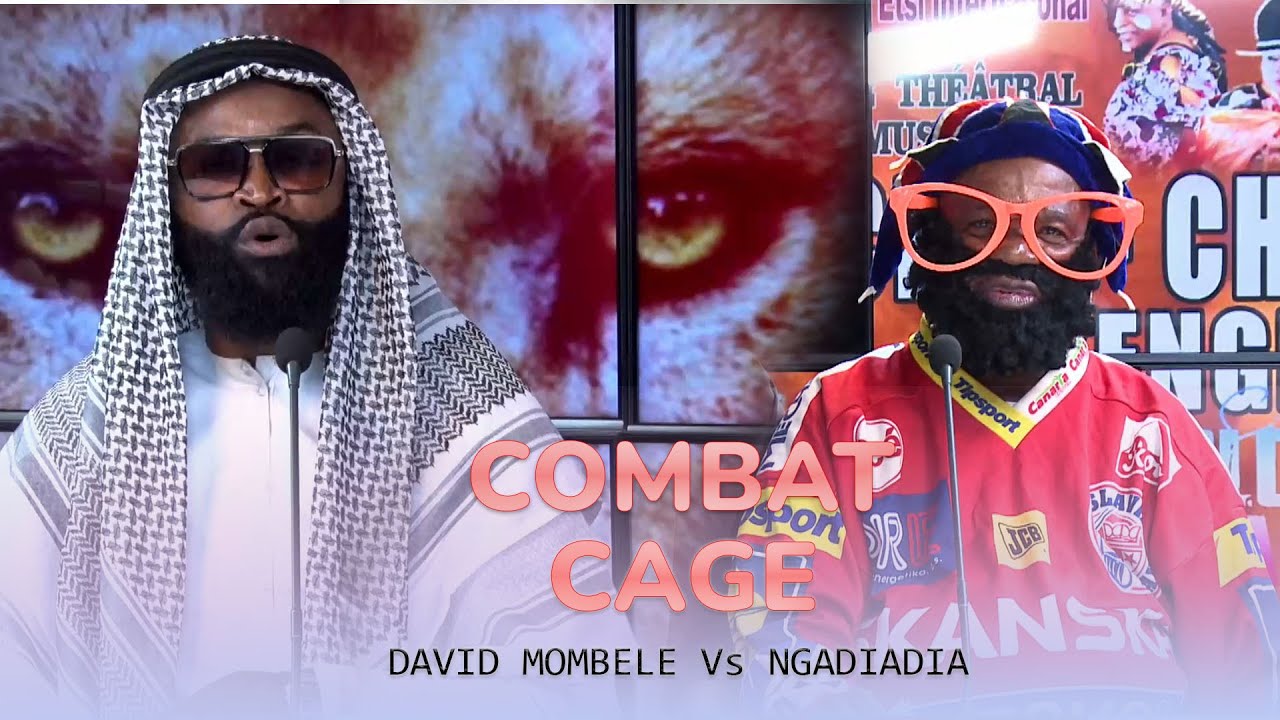 VIEUX NGADIADIA MUTEMA MUKUSE FACE À DAVID MOMBELE, BA SECRETS GRAVE EBIMI