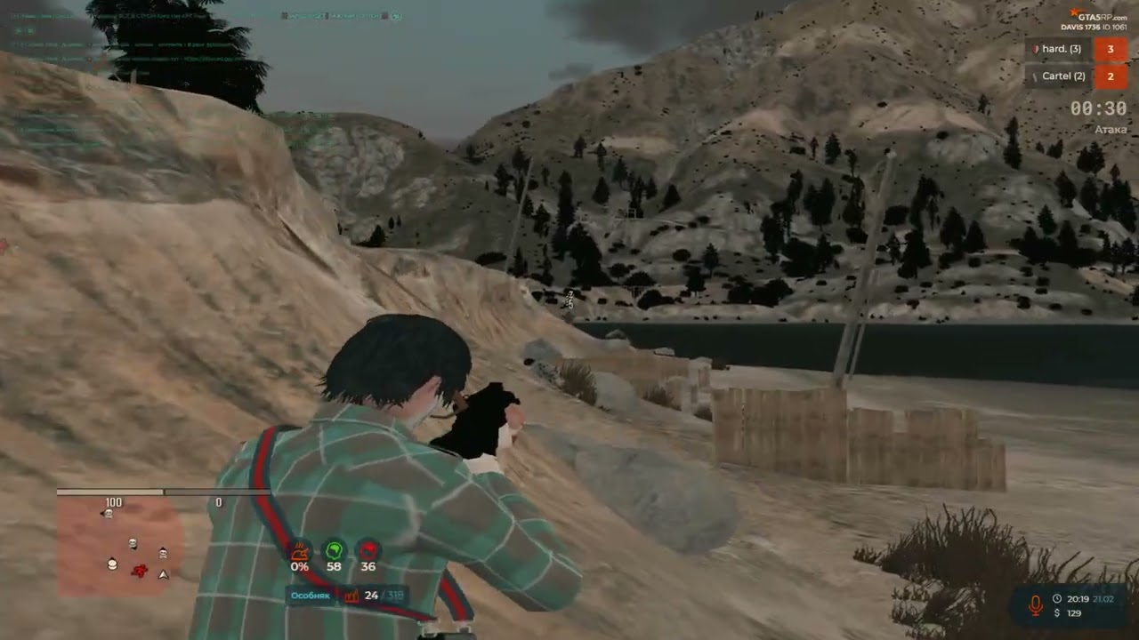 полнейшая доминация