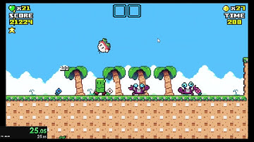 Super Onion Boy - Level 4 IL [40,06]