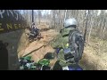 #ENDUROMEDЫ. Открытие сезона 2019. Смоленские скалы. Чита - некрасивый город с красивой природой.