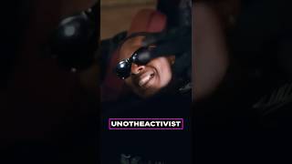 Why UNOTHEACTIVIST Got Jumped At ComplexCon