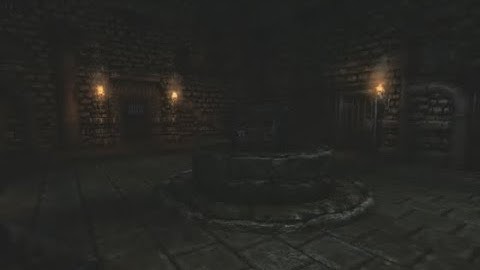 where are you taking me monster? - amnesia dark descent