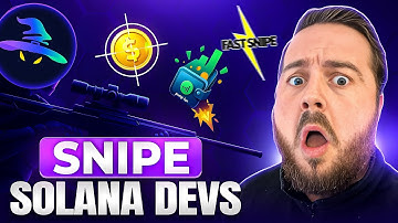 How to Hunt Winning Dev Wallets on Solana: Snipe Pumpfun Tokens Before They Hit Raydium!