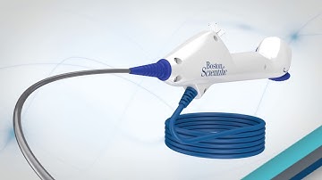 Features and Benefits | LithoVue™ Single-Use Digital Ureteroscope