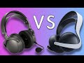 Epic Showdown: Playstation Pulse Elite Vs Audeze Maxwell - Which Gaming Headset Wins?