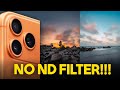 Shoot Stunning Long Exposures on iPhone – Even Without an ND Filter | ReeXpose App Review