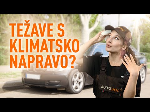 Video: Spiranje in tlačno testiranje ogrevalnih sistemov