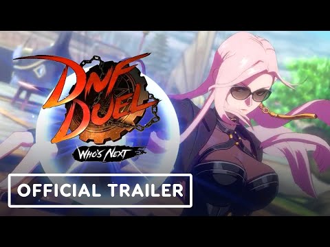 【新品未開封】DNF DUEL SWITCH 海外版★日本語対応 Switch DNF Duel Dungeon Fighter Korean English Chinese