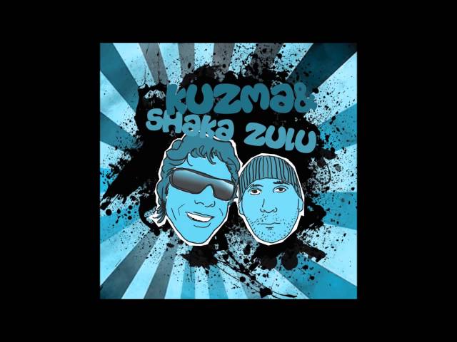 Kuzma & Shaka Zulu - U Mojoj Ulici