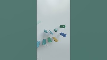 Thumbnail of iPhone Marimba Ringtone, Marble Music