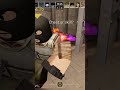 Cheat OR Skill #bloxstrike