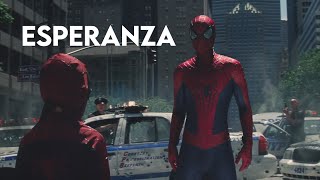 The Amazing Spider-Man | Esperanza 2.0