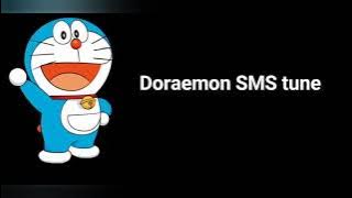 Doraemon sms tone for whatsaap notification tone