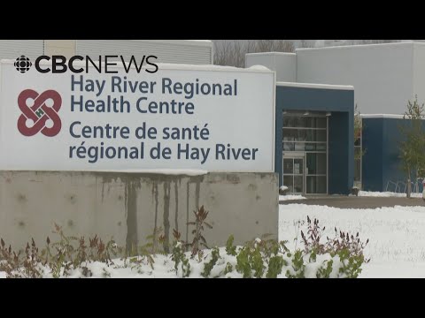 Hospital in Hay River, N.W.T., has no doctor on site this week by CBC News North