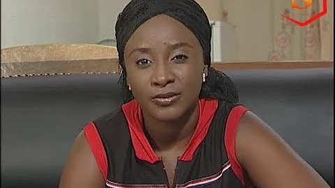 WAR GAME 1 (Ini Edo/Oge Okoye) Latest Nollywood Blockbuster Movies | African Drama