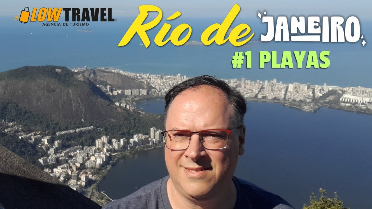 #1 Playas de Rio de Janeiro - YouTube