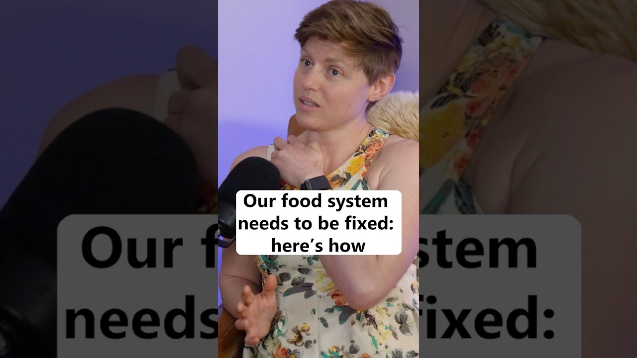 Is your food nude? 🍽️