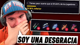 Download Lagu 💀 Mi suerte en WUWA es tan MALA que da RISA 😭 MP3