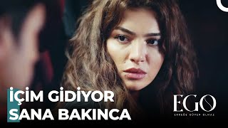 Bizim İçin Artık Kolay Bir Şey Yok - Ego 3. Bölüm