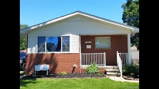 1666 London Avenue video tour