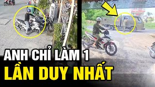 Anh chỉ làm 1 lần duy nhất,  thể hiện nguy hiểm và cái kết | Hài tin việt mới nhất | Tô Tin Tức