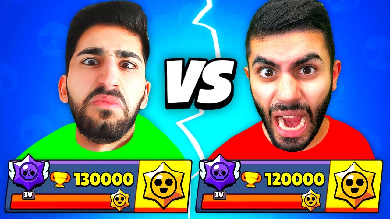 130.000 TROPHÄEN PUSH DUELL gegen NUNO! 😱