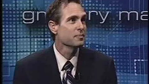 The Gregory Mantell Show -- The Five Bite Diet
