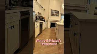 Room For Rent In Costa Mesa- Room C
