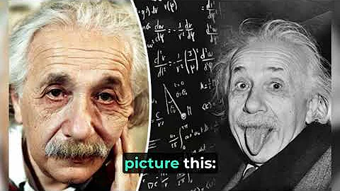 Einstein's Theory of Relativity in 2 Minutes: Unveiling Cosmic Connections