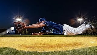 Baseball 10 min. in 20 sec.