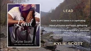 Lead (Stage Dive #3) by Kylie Scott – Audiobook | Steamy Rockstar Romance