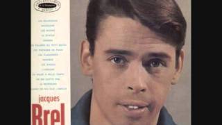 Jacques Brel - Rosa chords