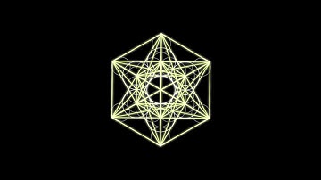 Creation with Metatron
