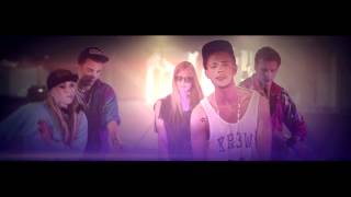 Смотреть клип Markus Riva - We Dance 4 Reason Ft. Ralph (Per) - Official Music Video