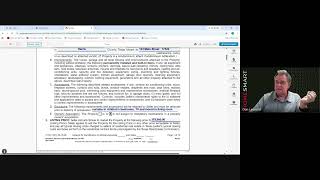 Virtual Contracts 101 with Don Leonard  8-05-2026 Part 1