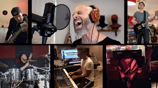 Daughtry - World On Fire (Live Performance)