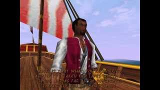 The Elder Scrolls Adventures: Redguard (pt8) - Flash! Flash! Flaaasshhh!!