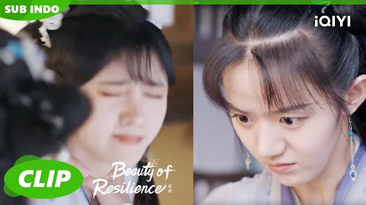 Identitas Phoenix Wei Zhi terungkap | Beauty of Resilience | CLIP | EP10 | iQIYI Indonesia