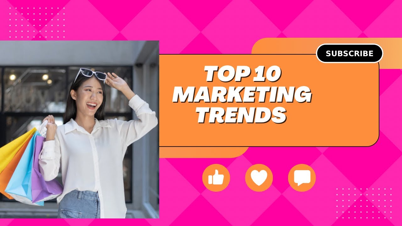 Top 10 Marketing Trends | Post COVID 19 | By Nidhi Darda - YouTube